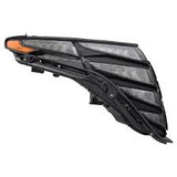 2024 HYUNDAI RIDGELINE FRONT IMPACT ABSORBER