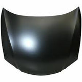 2009 LEXUS GS350 REAR QUARTER LINER, LH (DRIVER SIDE)