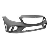 2021 MERCEDES BENZ C43- SEDAN FRONT COVER SUPPORT, RH (PASSENGER SIDE)