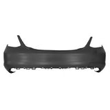 2020 MERCEDES BENZ C300- SEDAN REAR QUARTER MOULDING, RH (PASSENGER SIDE)