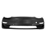 2024 TESLA 3 FOG LAMP BEZEL, RH (PASSENGER SIDE)