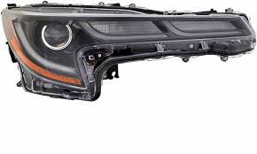 2022 TOYOTA COROLLA HATCHBACK FRONT BUMPER GRILLE