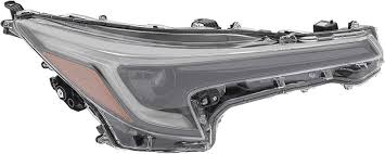 2022 TOYOTA COROLLA SEDAN MIRROR, RH (PASSENGER SIDE)