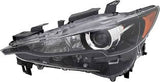 2021 MAZDA CX-5 REAR DOOR HANDLE, RH (PASSENGER SIDE)