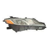 2024 TOYOTA CAMRY- HYBRID FRONT BUMPER COVER
