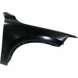 2021 VOLVO XC90 MARKER LAMP, RH (PASSENGER SIDE)