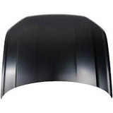 2020 VOLKSWAGEN ATLAS REAR BUMPER COVER