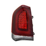 2011 CHRYSLER 300 FRONT BUMPER COVER