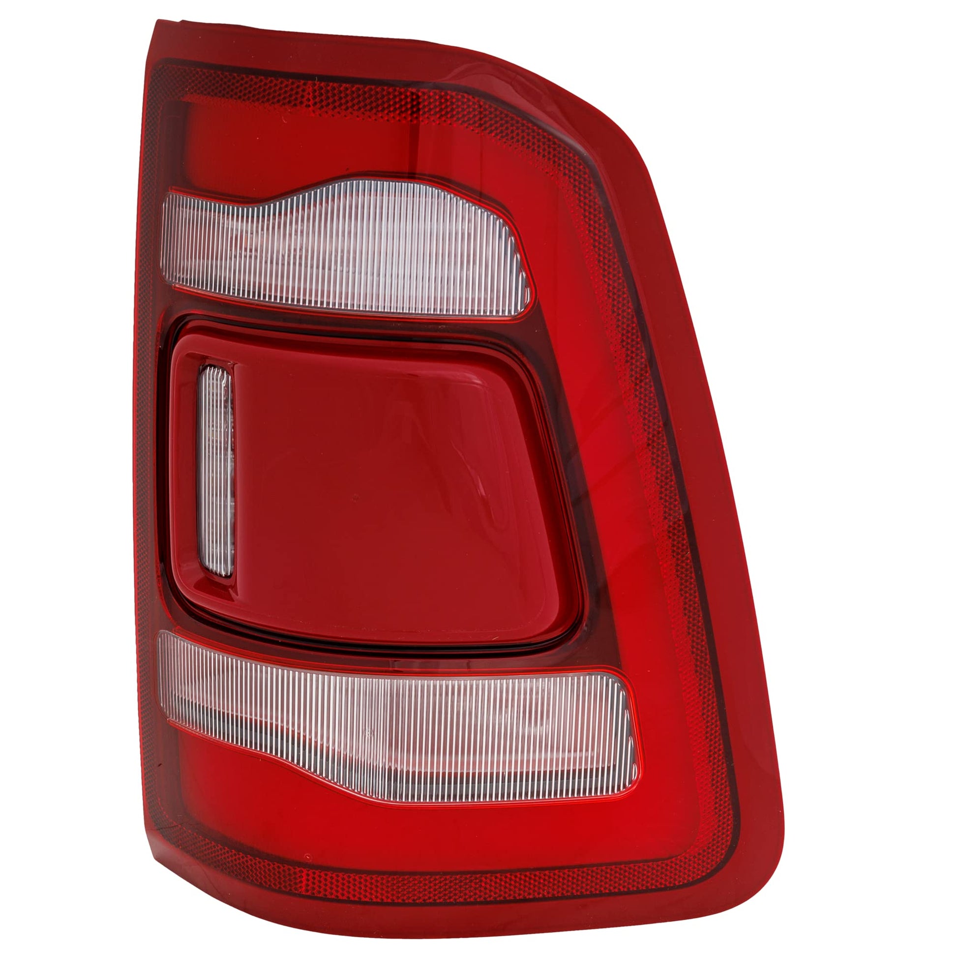 2019 DODGE RAM PICKUP R1500 CLASSIC FOG LAMP ASSEMBLY, LH (DRIVER SIDE)