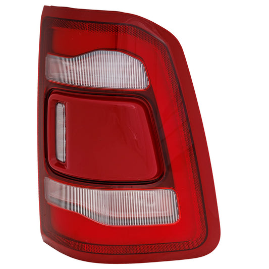 2020 DODGE RAM PICKUP R1500 CLASSIC MIRROR, LH (DRIVER SIDE)